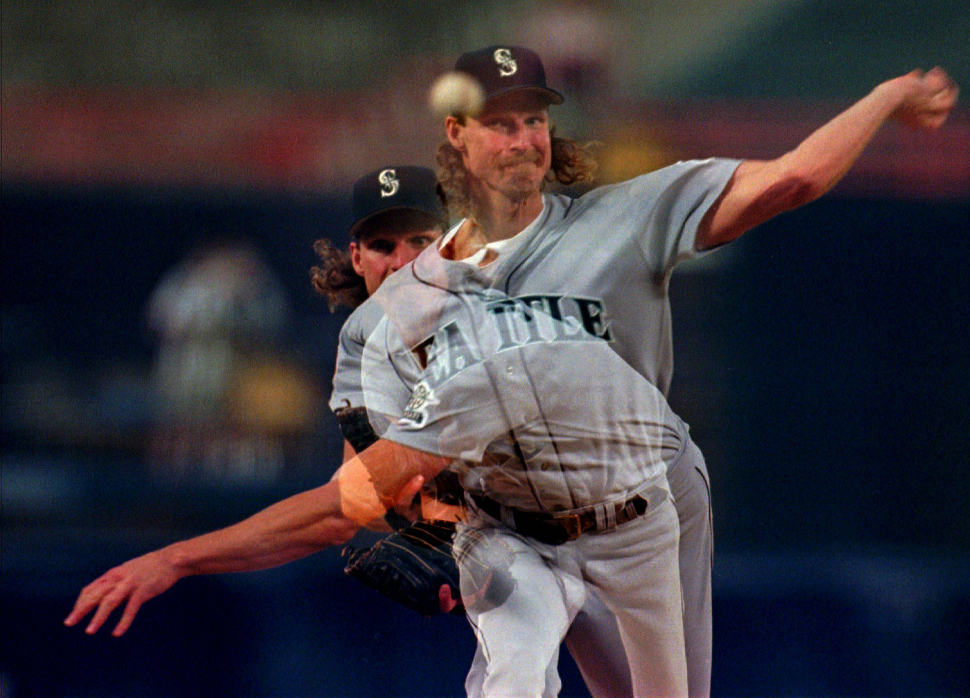 2000x1440 Here's what Randy Johnson has been up to since he retired from MLB five years ago, Desktop