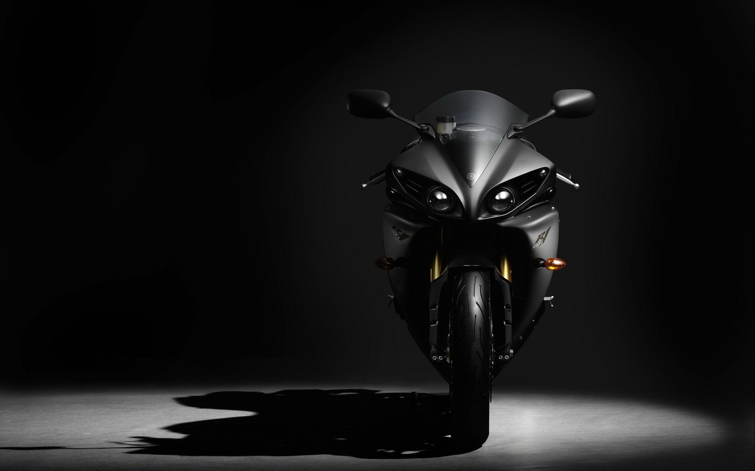 2560x1600 Yamaha R1 Wallpaper Image, Desktop