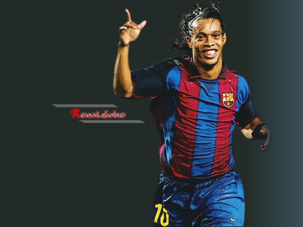 1030x770 Ronaldinho wallpaper, Desktop