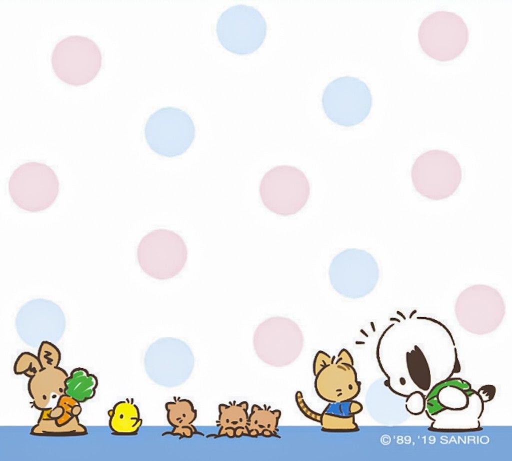 1030x930 pochacco. Hello kitty art, Hello kitty collection, Cute wallpaper background, Desktop