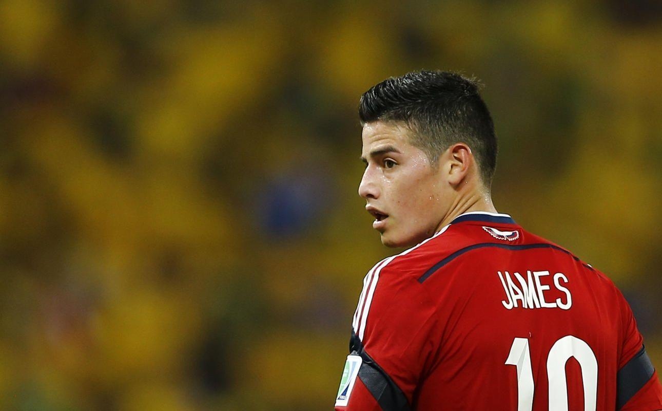 1290x800 Best of James Rodriguez Wallpaper. Full HD Picture, Desktop