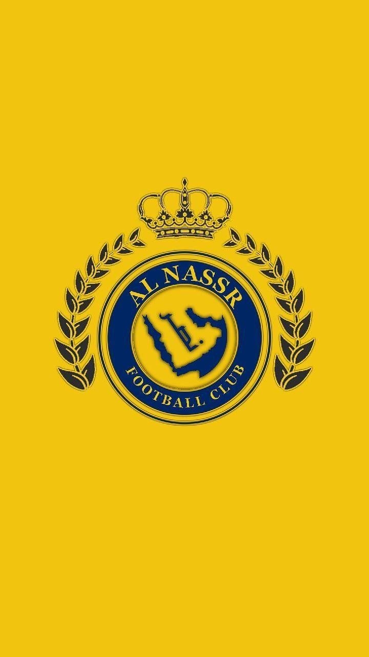 720x1280 AL NASSR ????.. F C.. Porsche Logo, Logos And Vehicles, Phone