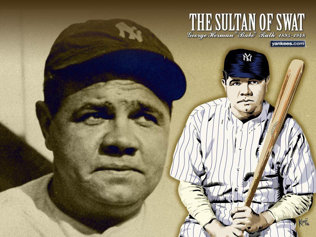 1030x770 Babe Ruth, Desktop