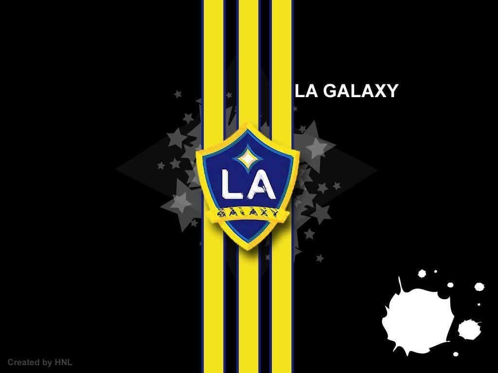 1030x770 LA Galaxy Logo Wallpaper, Desktop