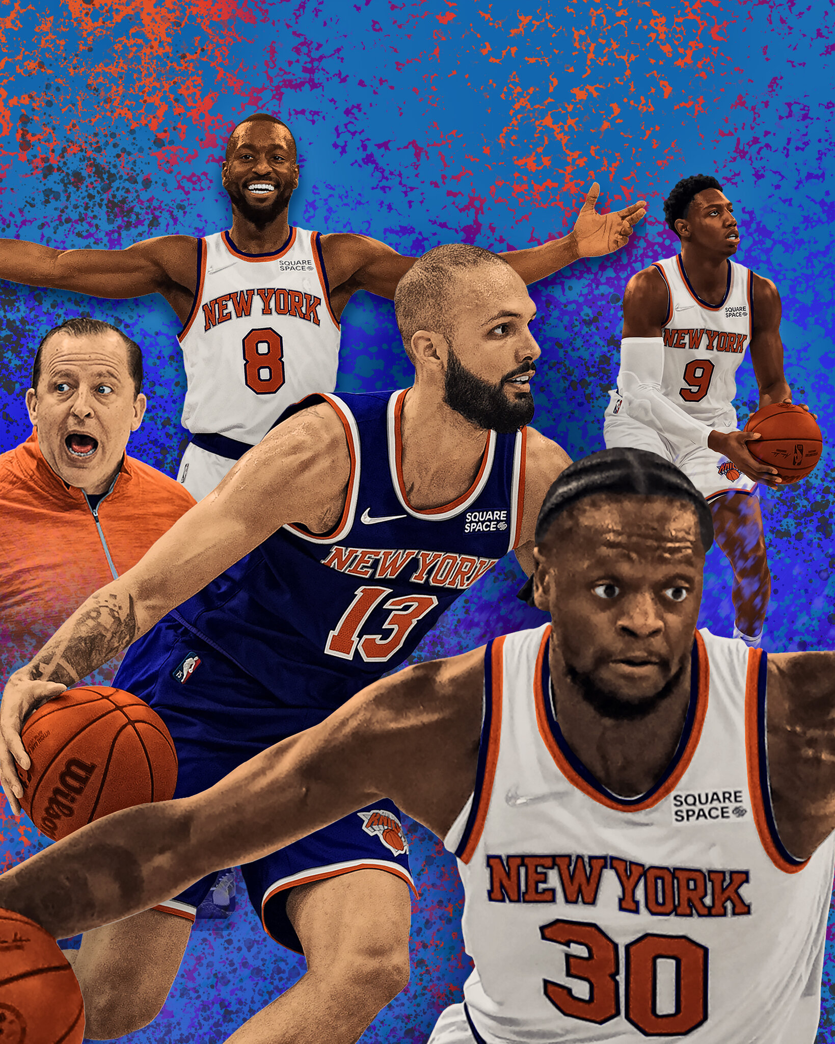 1640x2050 The Knicks Are Ready for a Sequel. The Good Kind, Phone