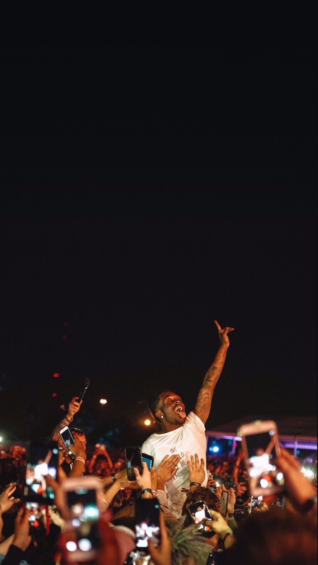 1080x1920 WALLPAPERS. Rapper wallpaper iphone, Rap wallpaper, Hype wallpaper, Phone