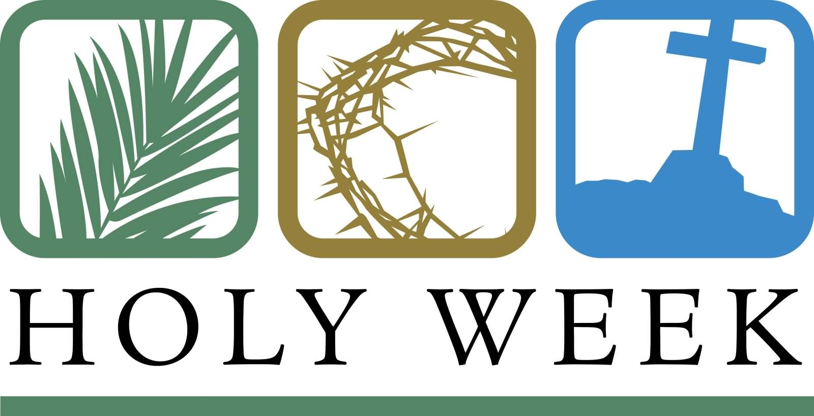 1600x820 Most Adorable Holy Week Greeting Picture And Photo, Desktop