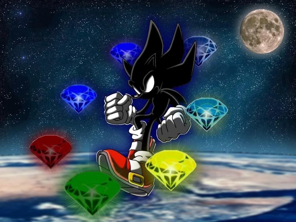 1030x770 Dark Super Sonic image Dark Super Sonic HD wallpaper and background, Desktop