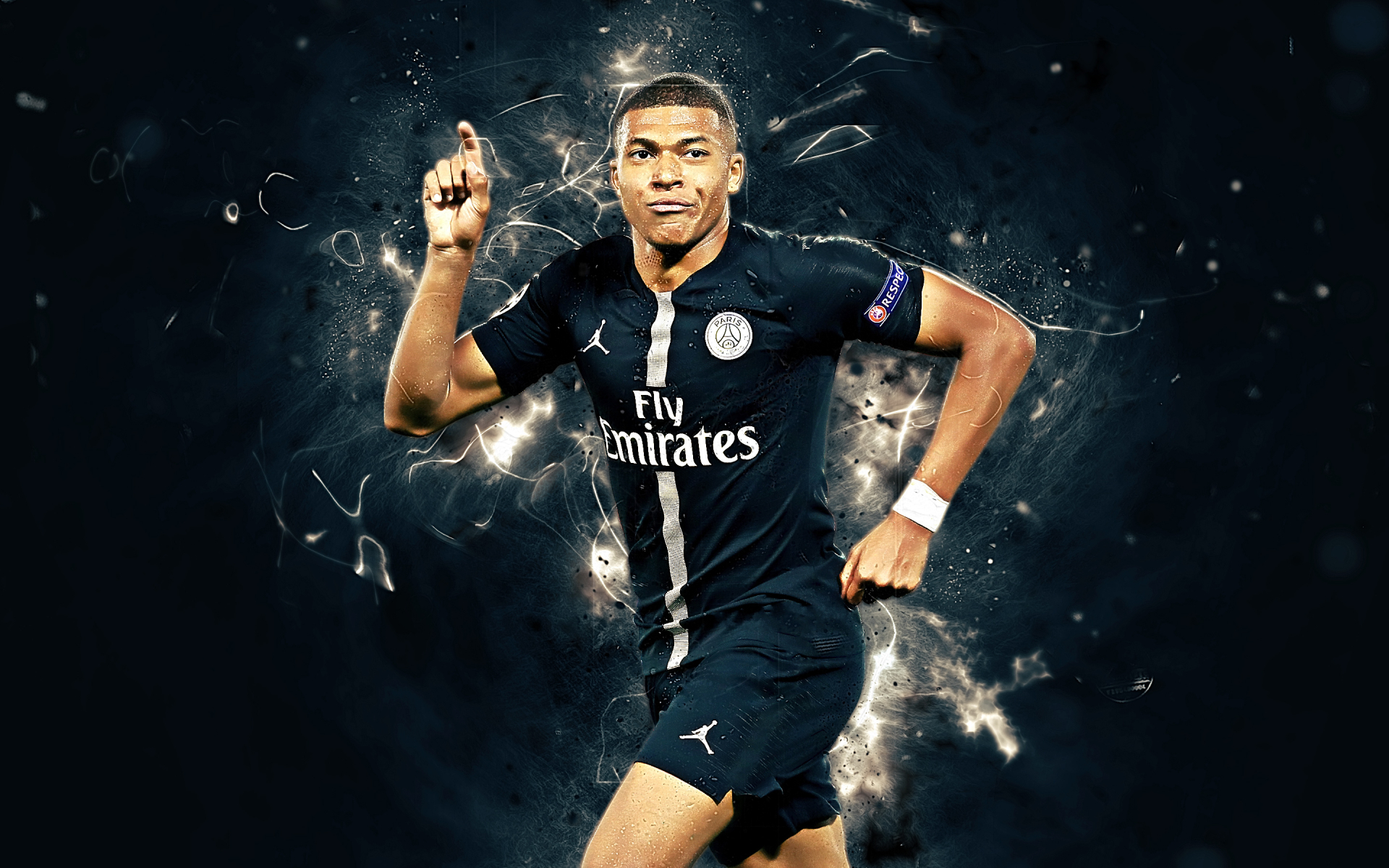 1920x1200 BEST 15 KYLIAN MBAPPE WALLPAPER PHOTOS HD 2019 · eDigital, Desktop