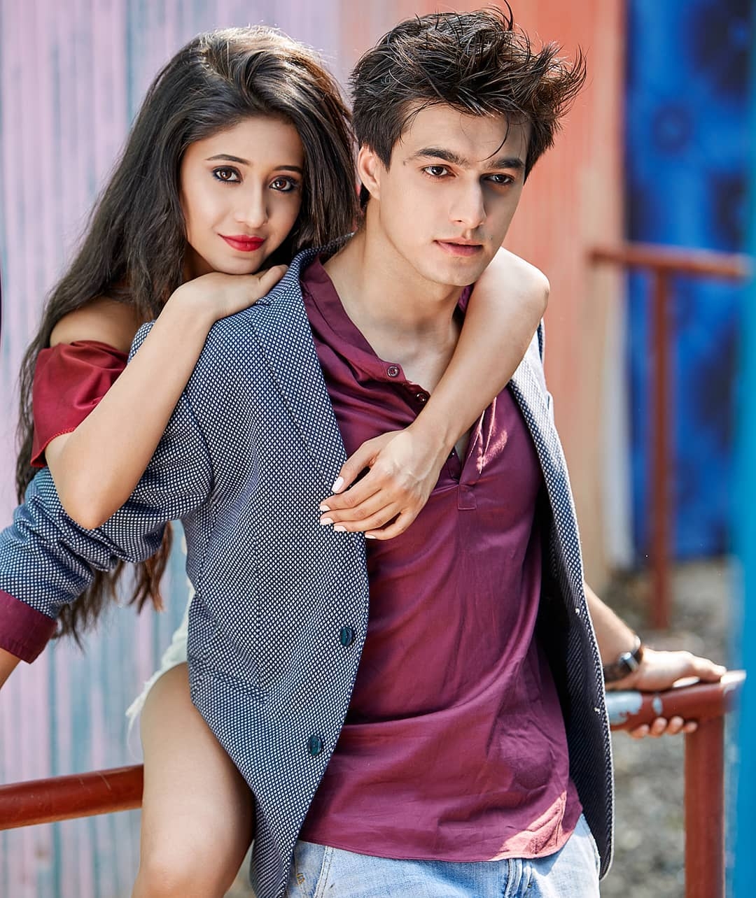 1080x1290 Shivangi Joshi Hot Full HD Image, Spicy Picture Downloads, Phone