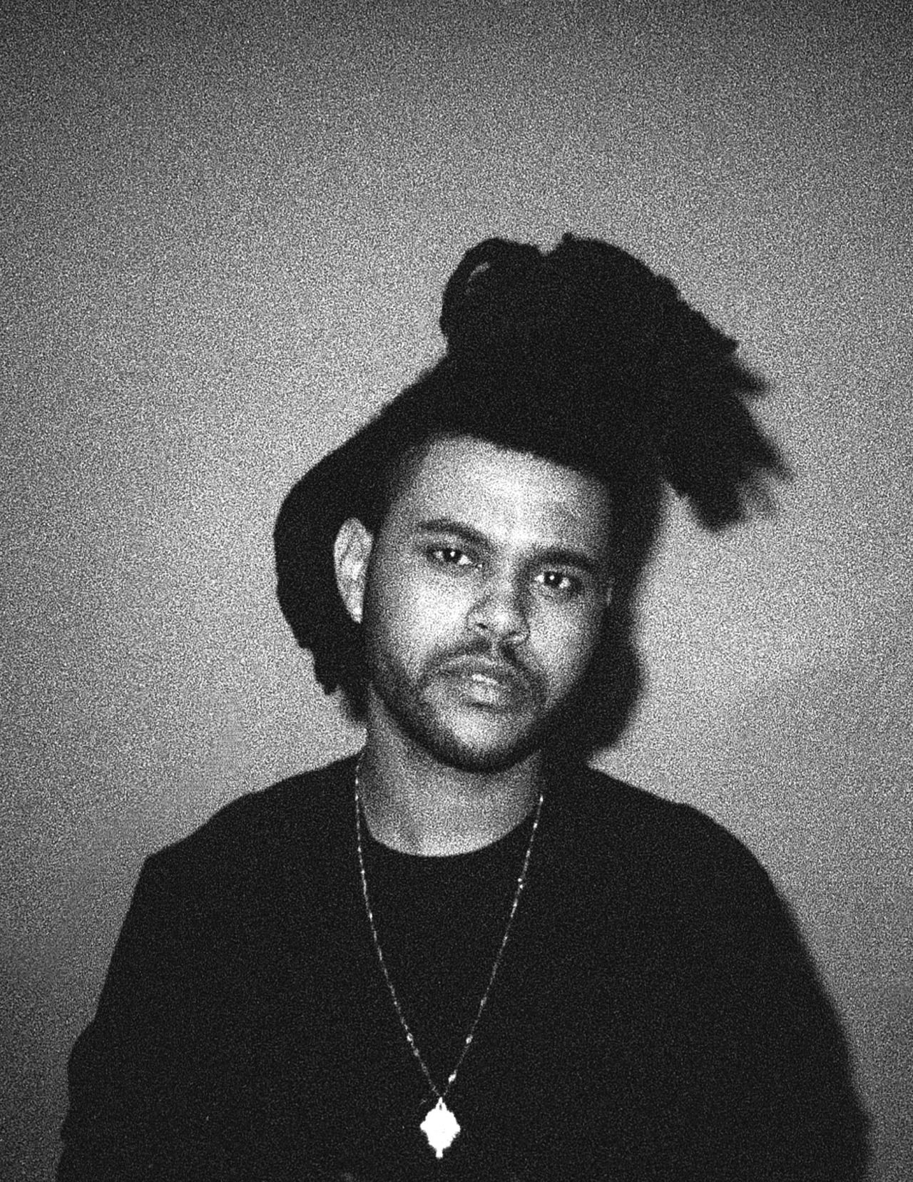 1280x1660 The Weeknd Wallpaper.zedge.tumblr.com, Phone