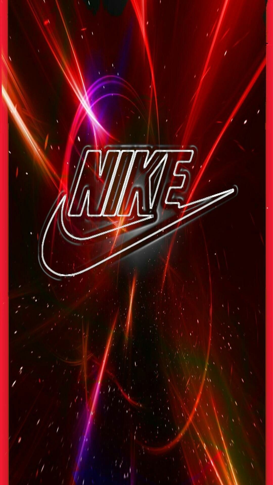 1080x1920 Cool Nike Wallpaper, Phone