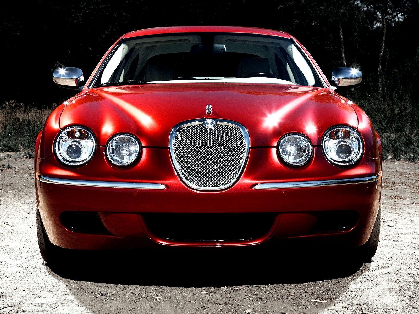 1600x1200 Jaguar S Type Wallpaperx1200, Desktop