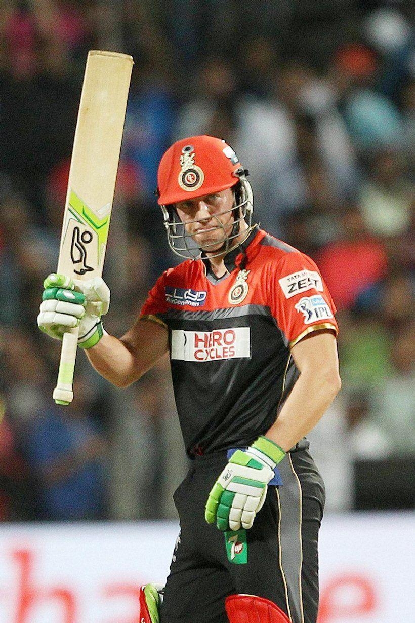 820x1230 IPL RPS vs RCB: AB de Villiers, Virat Kohli shine once again, Phone