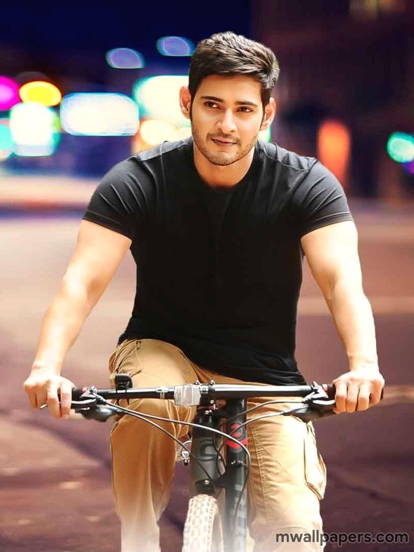 810x1080 Mahesh Babu HD Image And Wallpaper (4381) Babu On, Phone