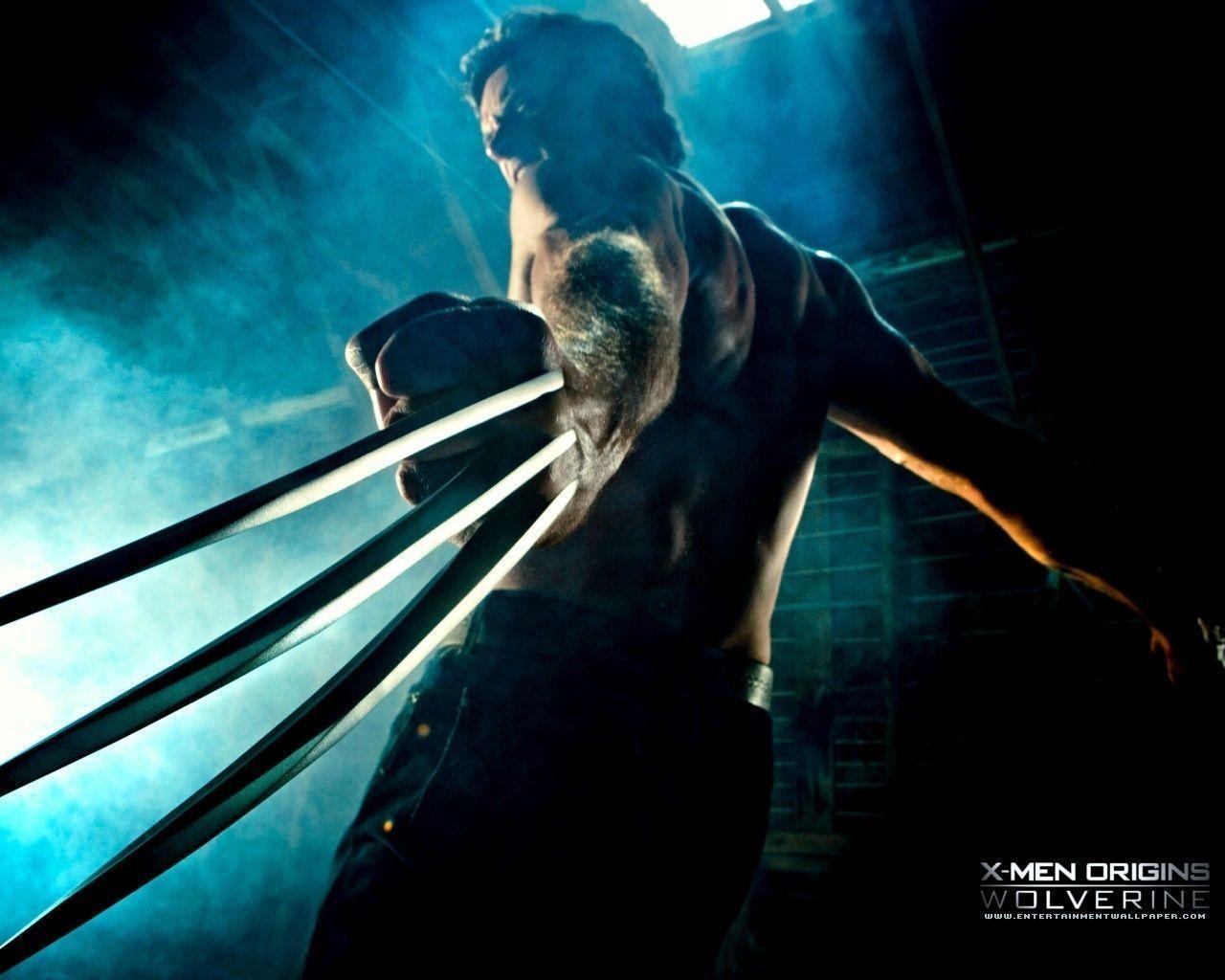 1280x1030 X Men Origins: Wolverine Wallpaper Movies Wallpaper, Desktop