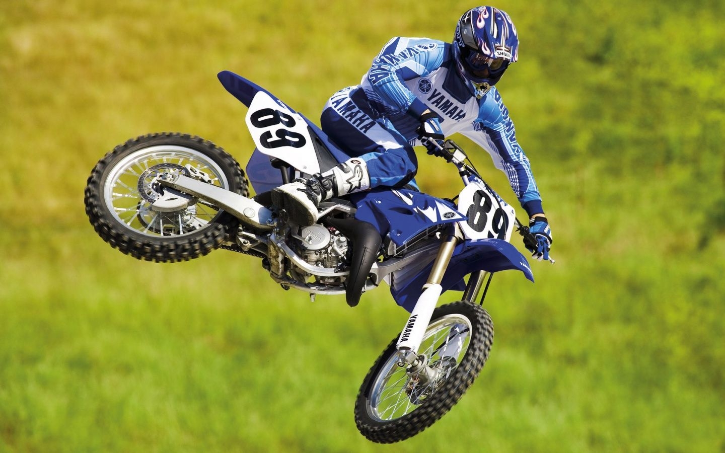 1440x900 Dirt Bike Yamaha HD Wallpaper. Yamaha motocross, Motocross bikes, Yamaha dirt bikes, Desktop