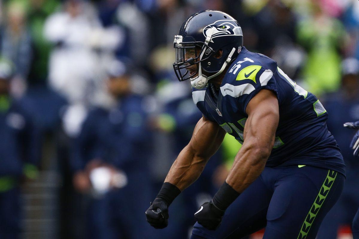 1200x800 Film Gulls: Bobby Wagner is a legitimate Defensive Player, Desktop