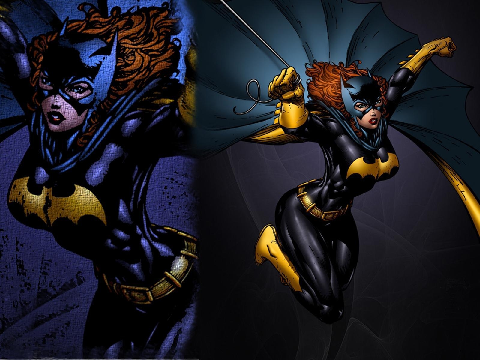 1600x1200 Barbara Gordon Wallpaper. Flash Gordon, Desktop