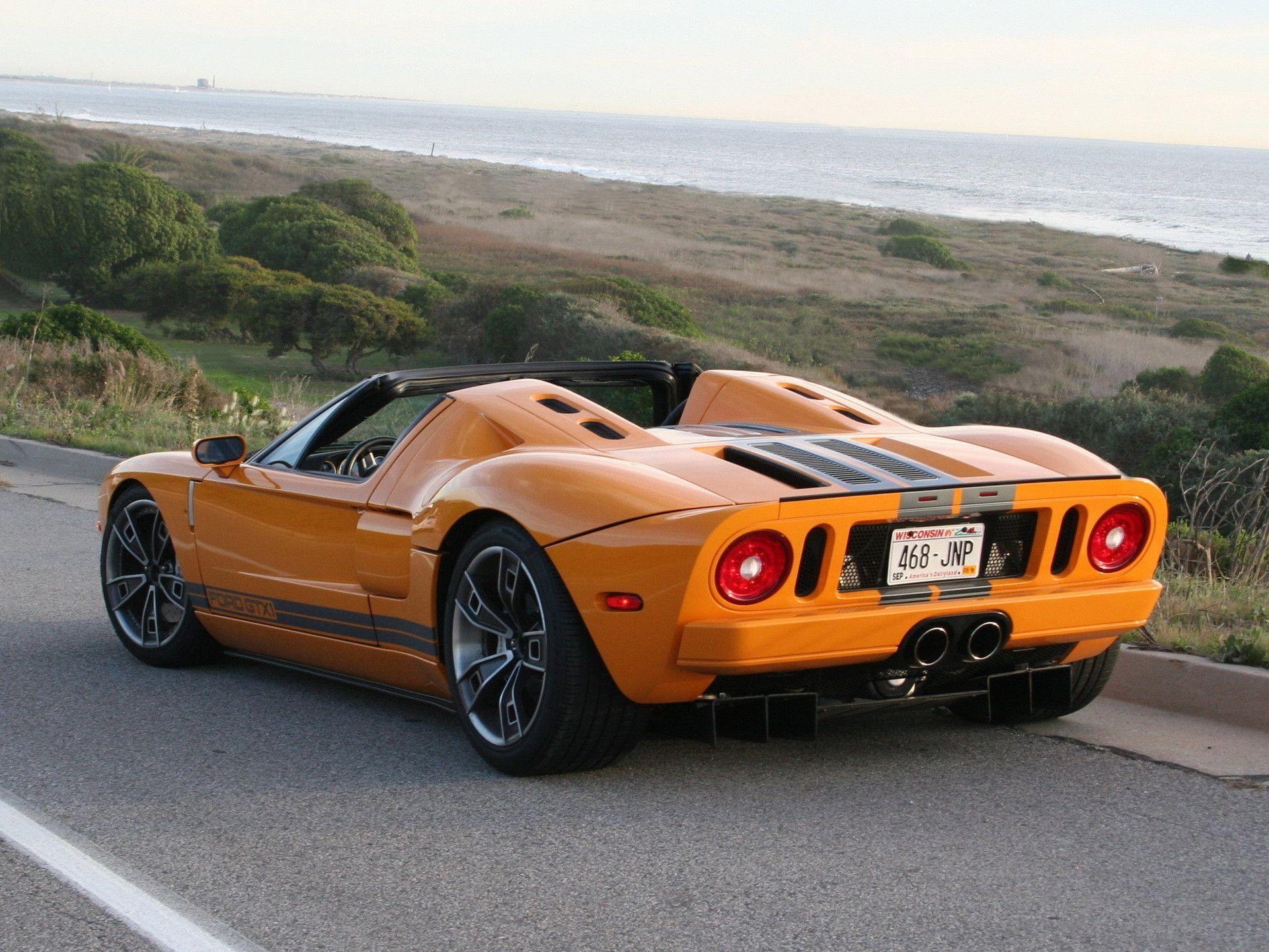 1920x1440 Ford GT image Ford GT ;) HD wallpaper and background photo, Desktop