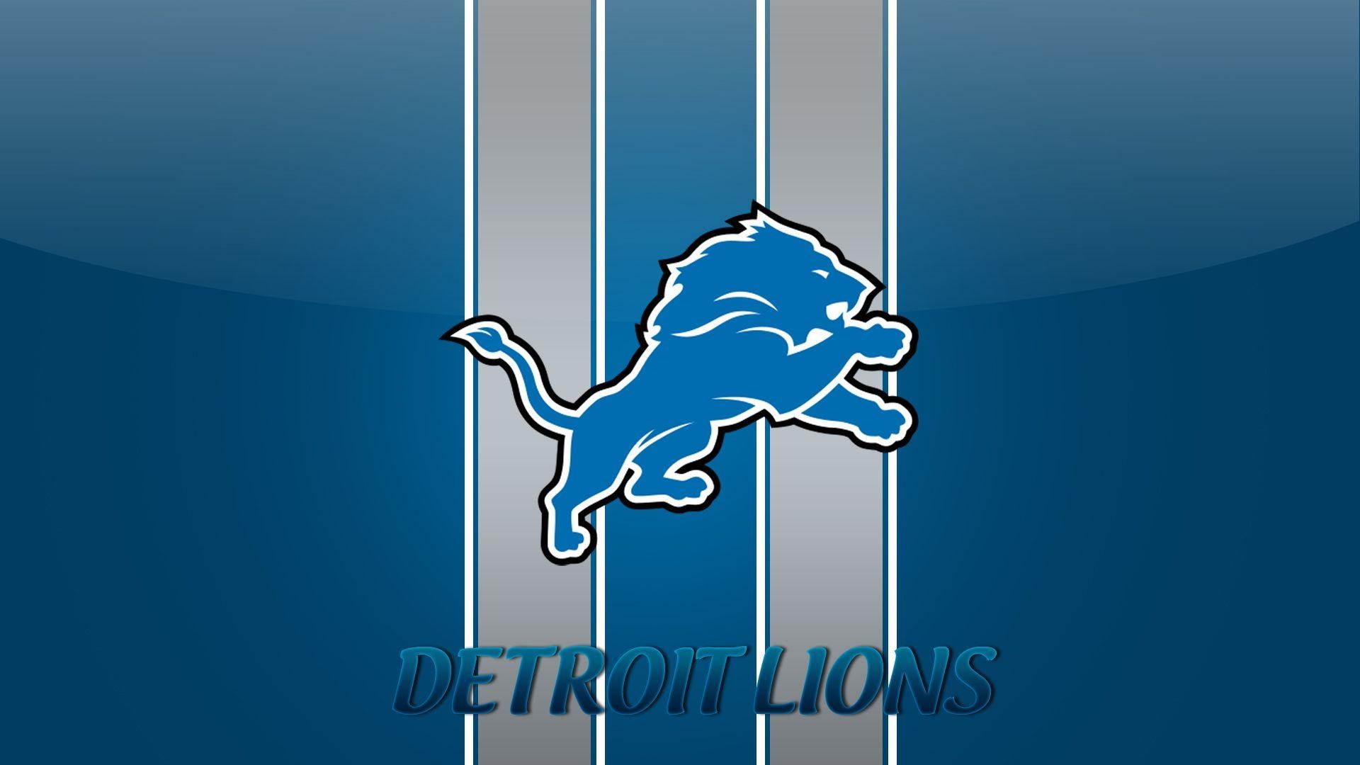 1920x1080 Detroit Lions Wallpaper HD, Desktop