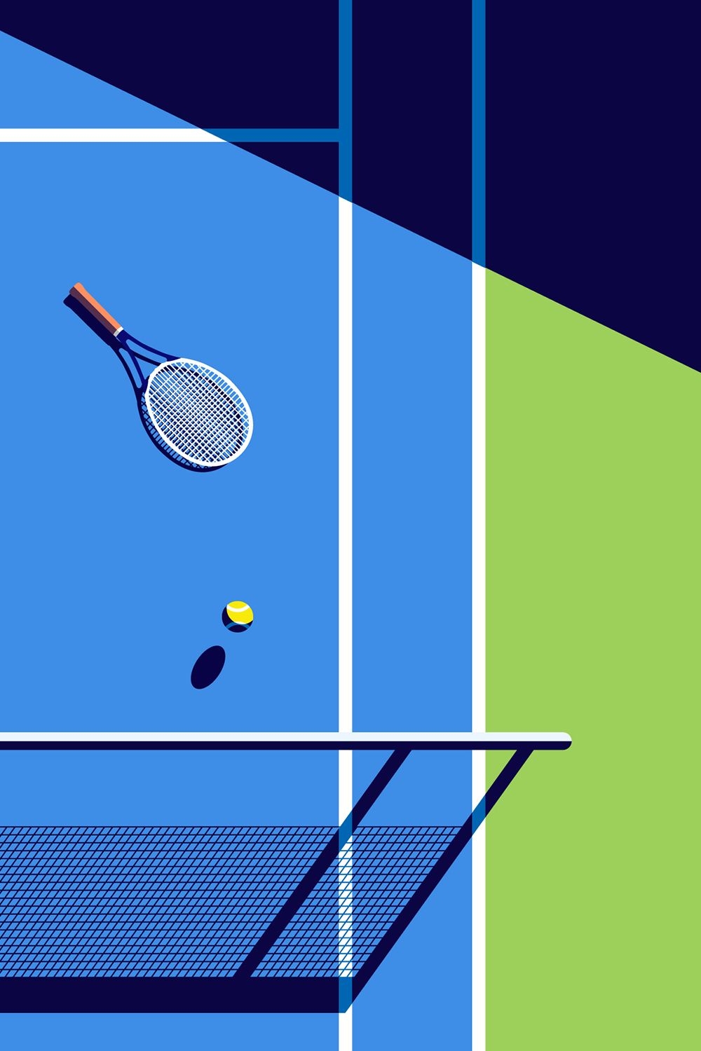 1000x1500 tennis wallpaper iphone. Tennis wallpaper, Tennis posters, Tennis art, Phone