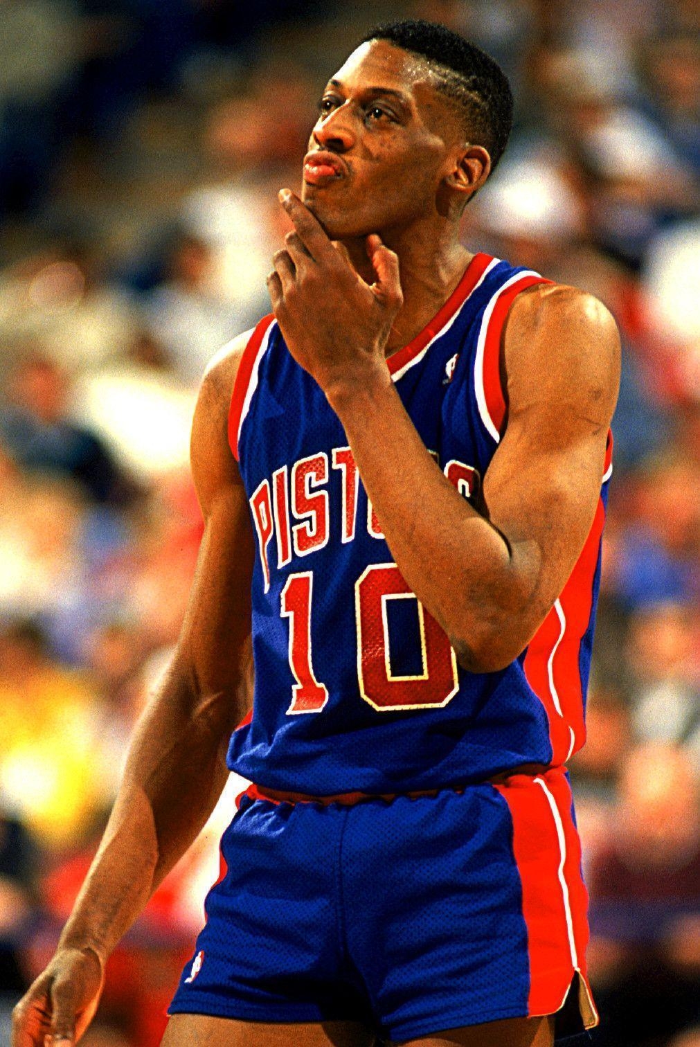 1020x1520 Dennis Rodman Pistons. Sports. Dennis, Phone