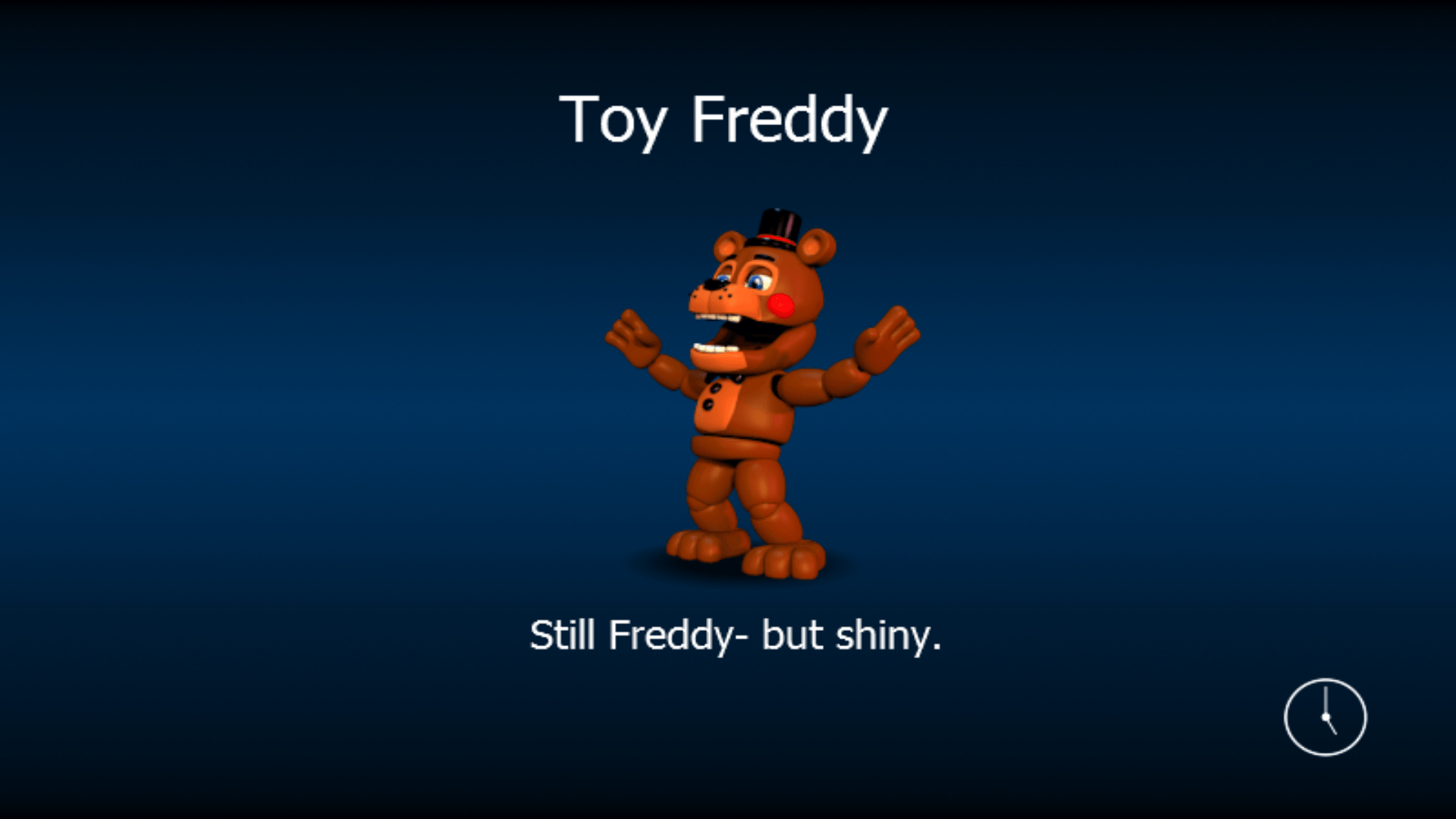 1920x1080 Toy freddy load.png, Desktop