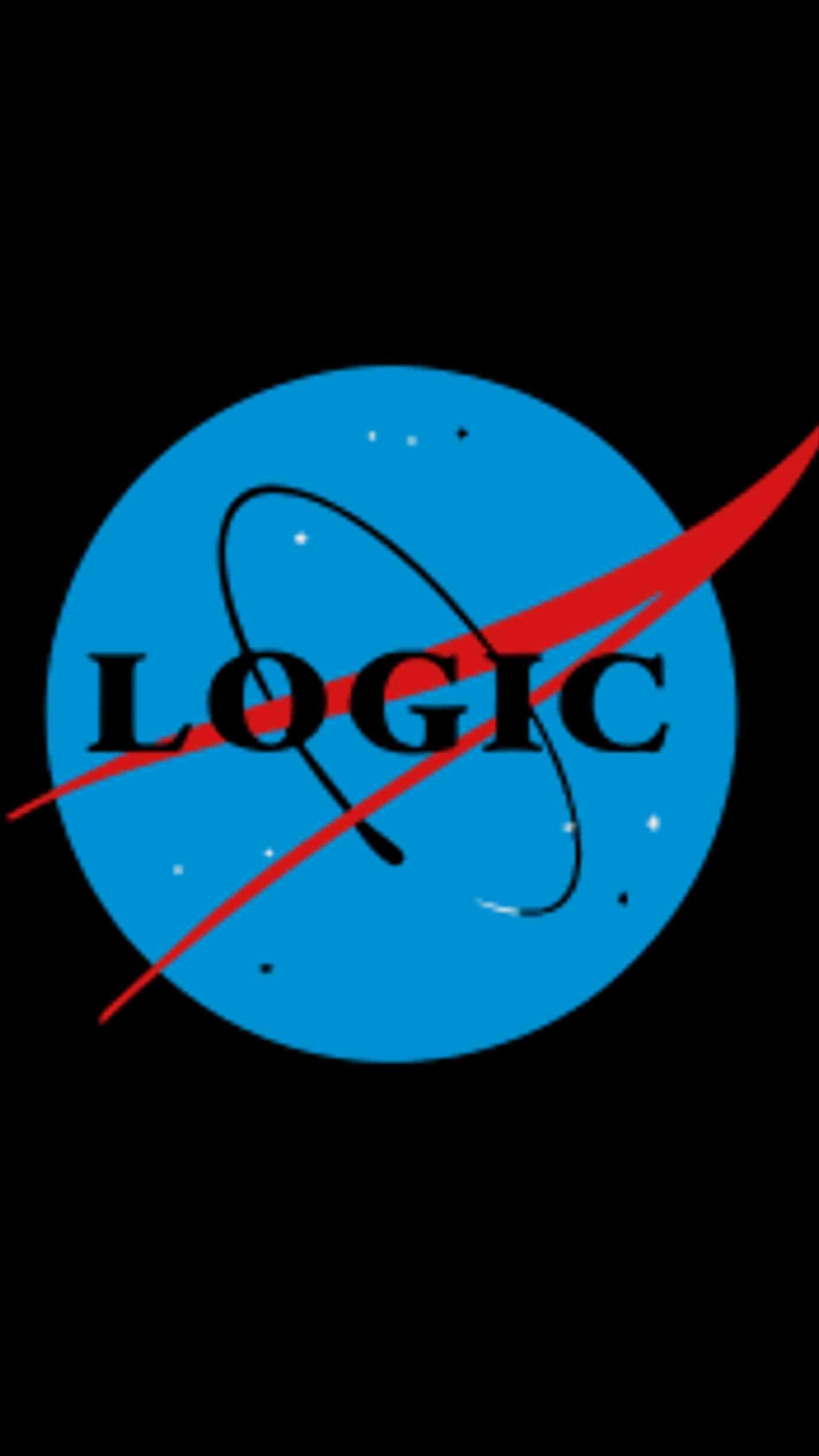 1900x3380 Logic Rapper Wallpaper, Phone