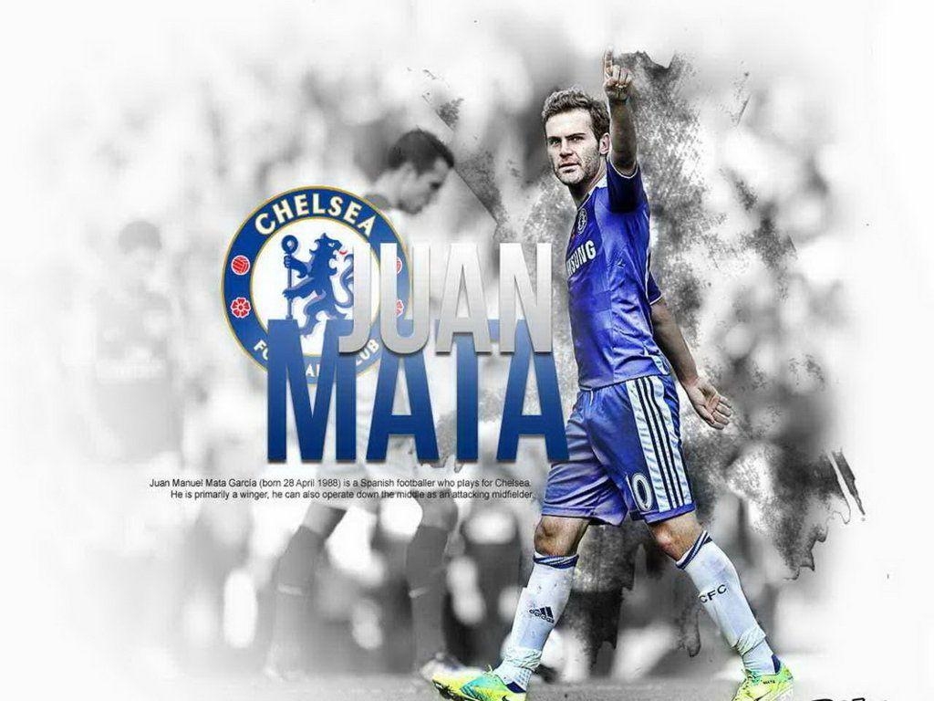 1030x770 Juan Mata Chelsea Wallpaper Cool Soccer Wallpaper, Desktop