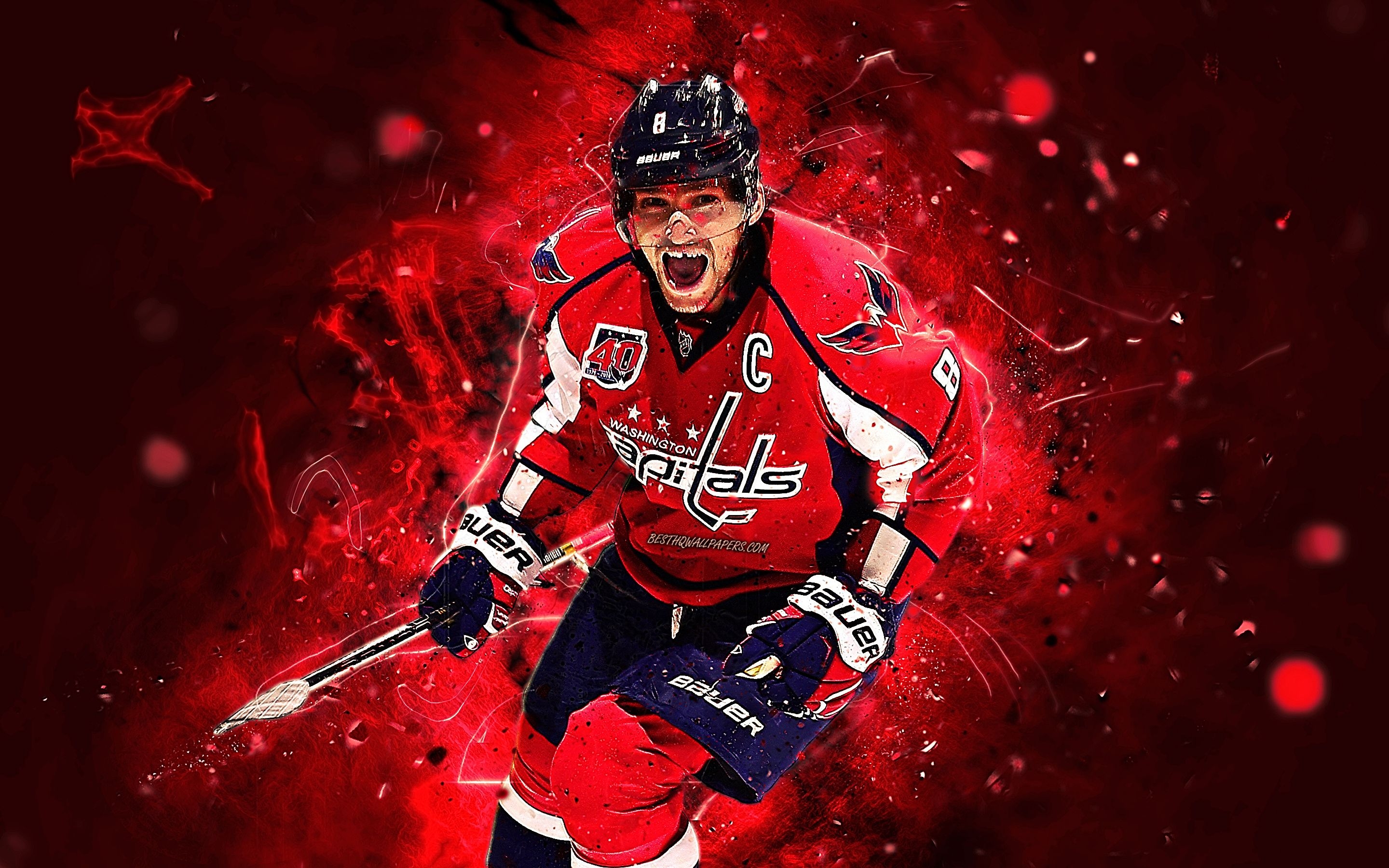 2880x1800 Alex Ovechkin Wallpaper Free Alex Ovechkin Background, Desktop