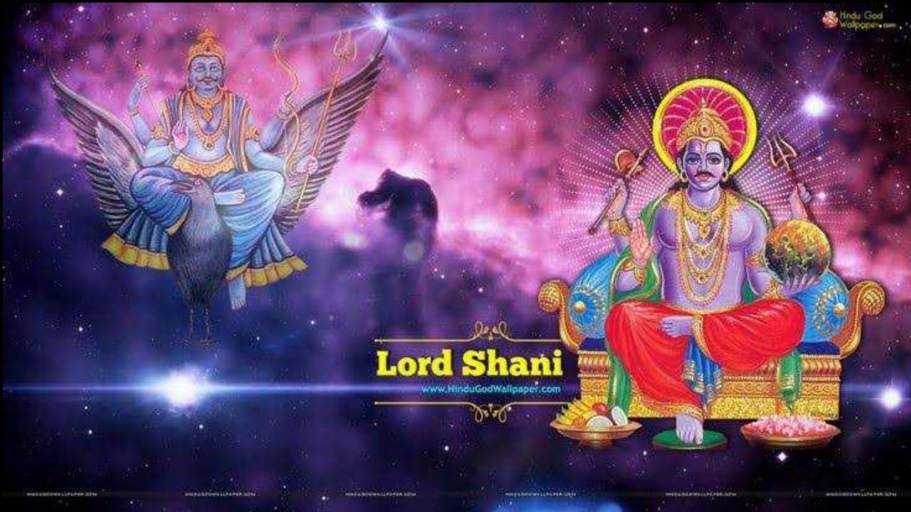 1280x720 God Shani Dev Image, Photo, HD Wallpaper Pics, Desktop