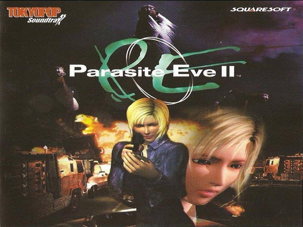 1030x770 Parasite Eve II Eve Wallpaper, Desktop