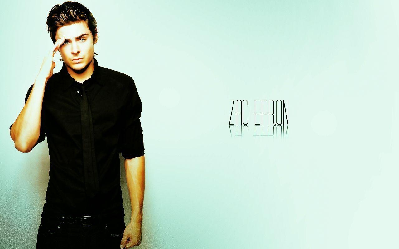 1280x800 Zac Efron Wallpaper, Desktop