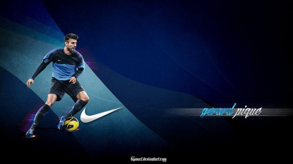 1030x580 Gerrard Pique Wallpaper, Desktop