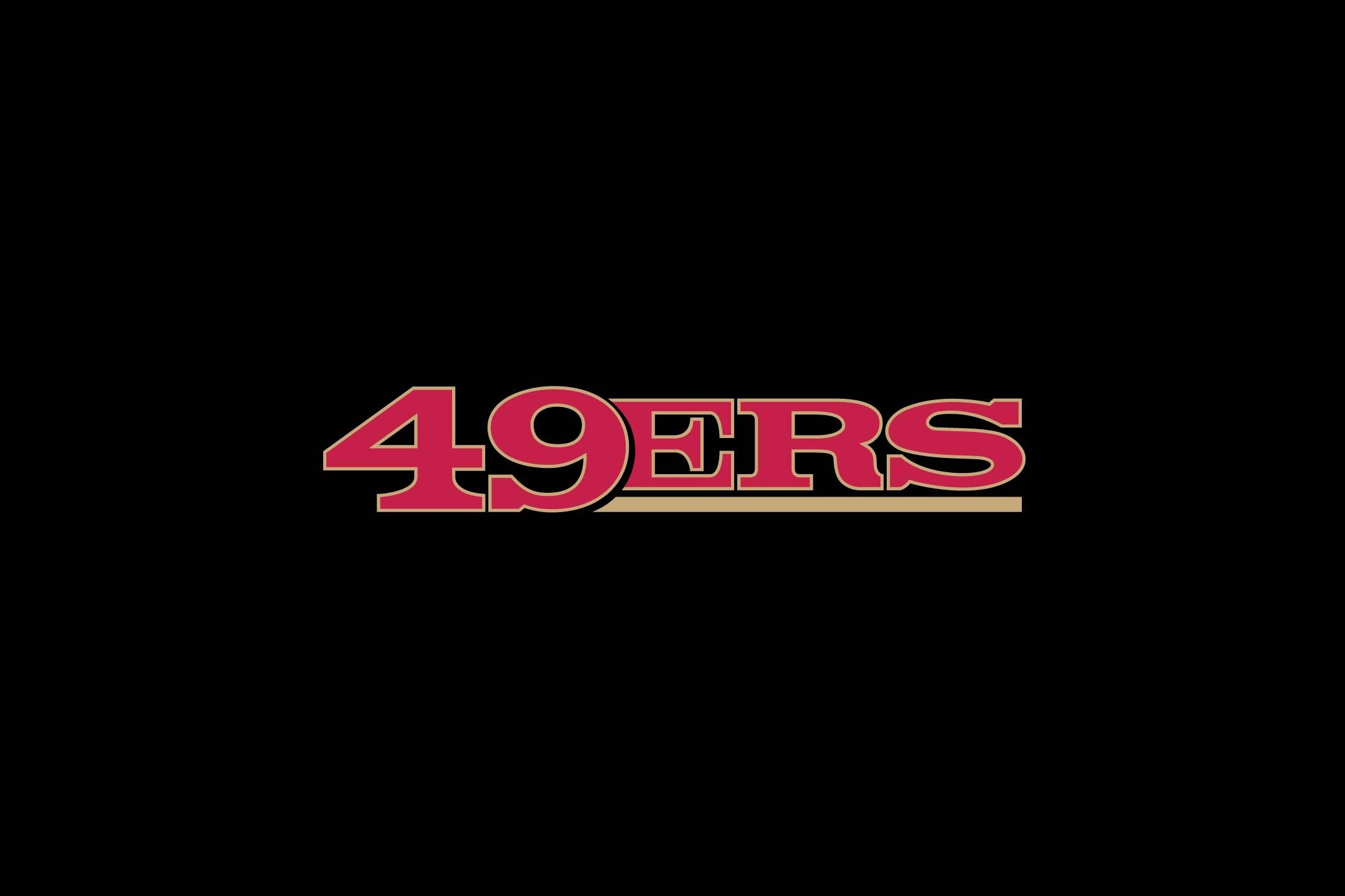 2160x1440 Logo, 49ers Wallpaper What Wallpaper 1440x2160px 49ers Wallpaper, Desktop