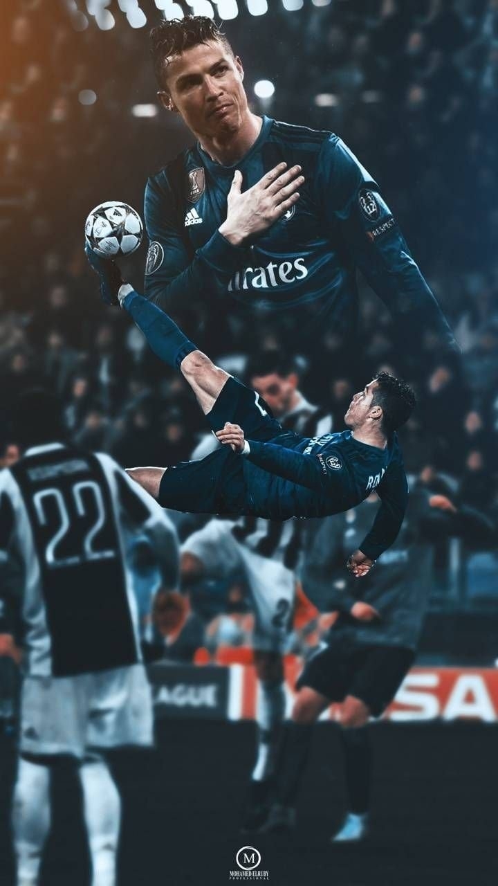 720x1280 Ronaldo the goat Wallpaper Download, Phone