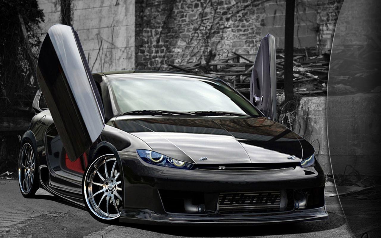 1280x800 Volkswagen Scirocco Latest Wallpaper. Volkswagen, Doors, Desktop