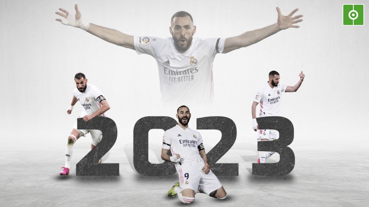 1200x680 OFFICIAL: Real Madrid renew Benzema, Desktop