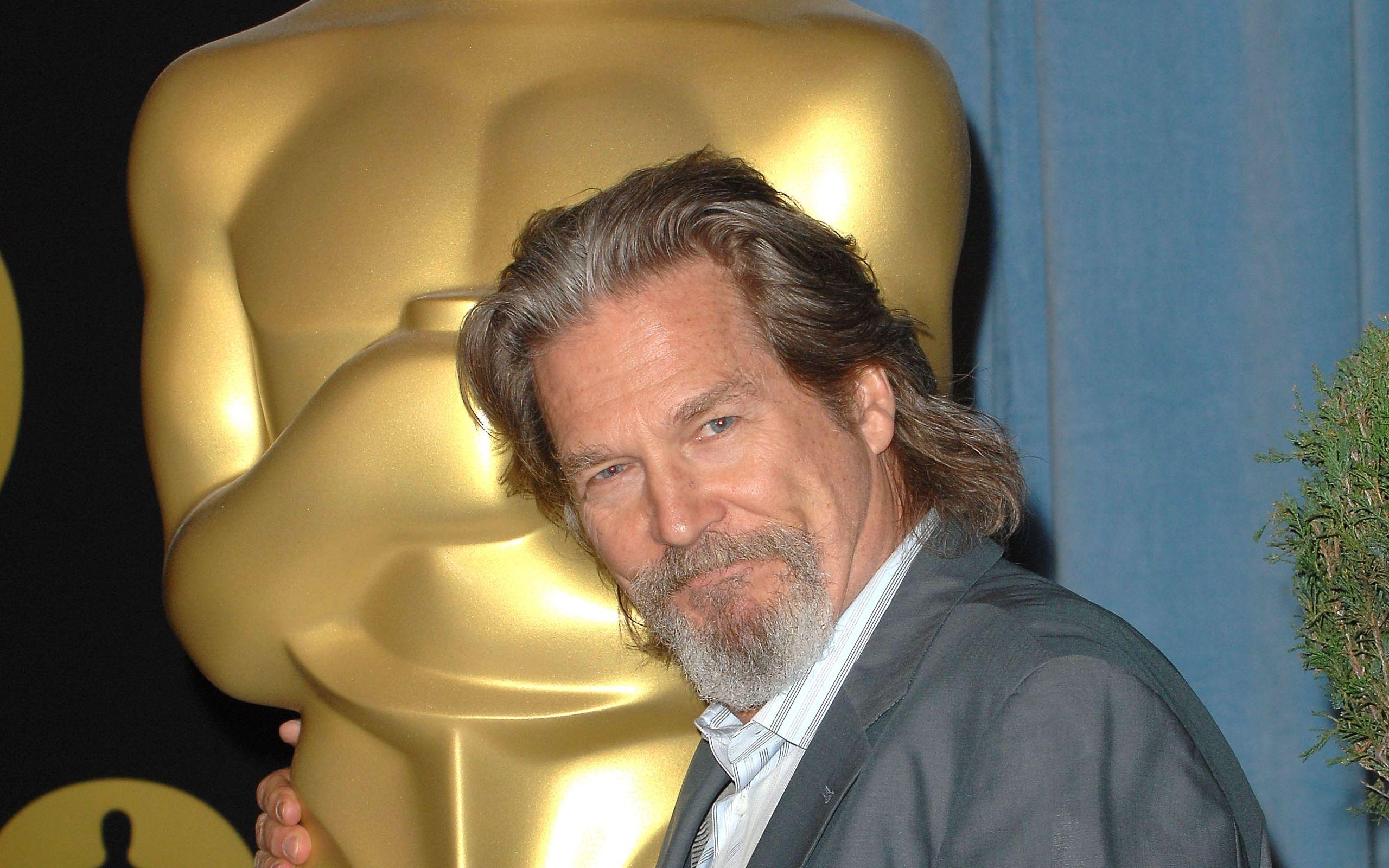 2560x1600 Jeff Bridges Wallpaper 03: Wallpaper, Desktop