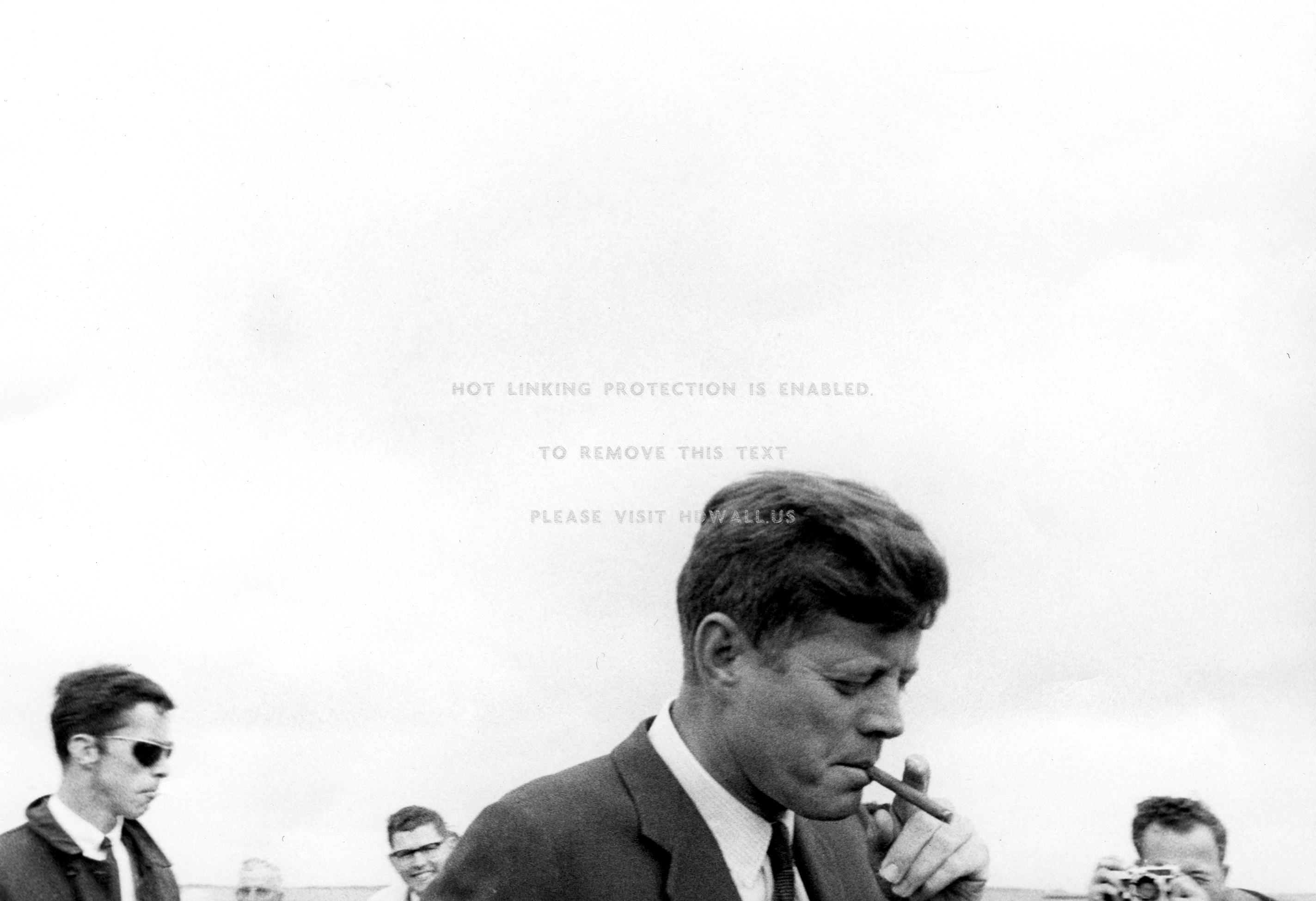 2850x1950 presidents john f kennedy, Desktop