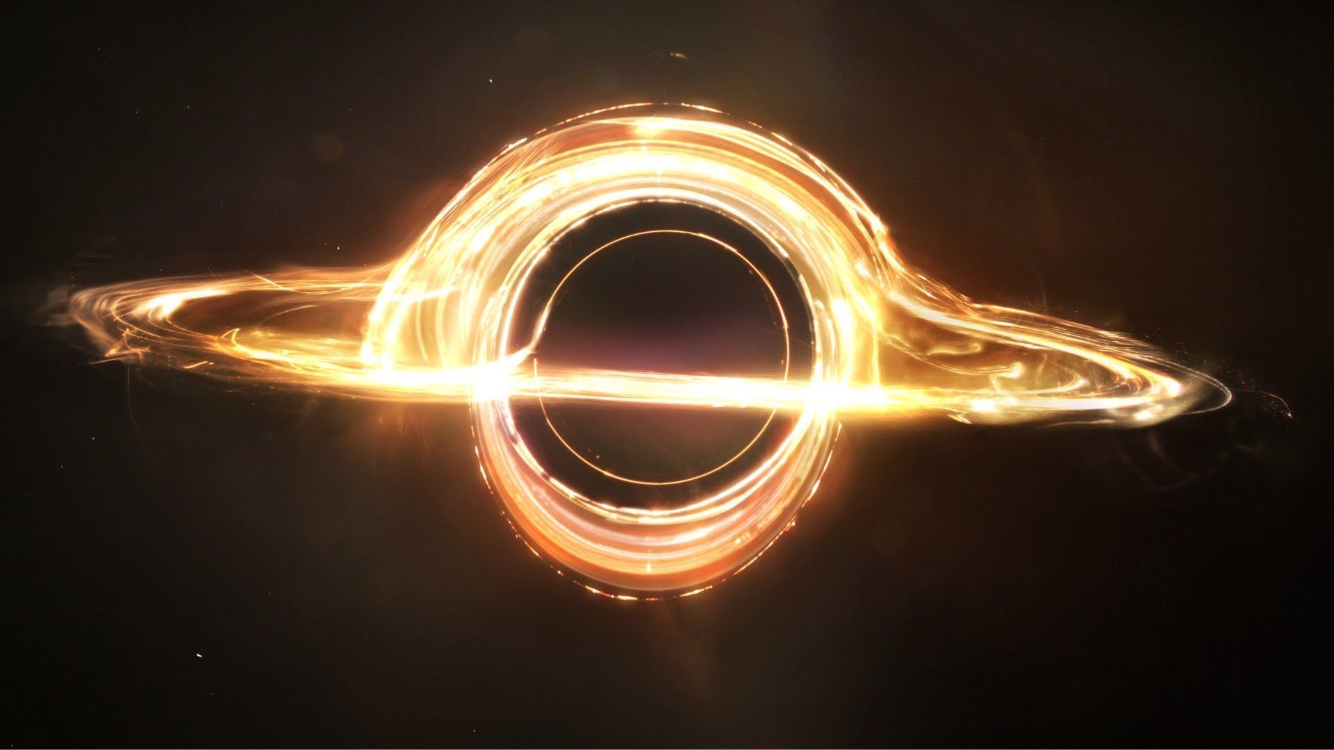 1920x1080 4K Black Hole Wallpaper Free 4K Black Hole Background, Desktop