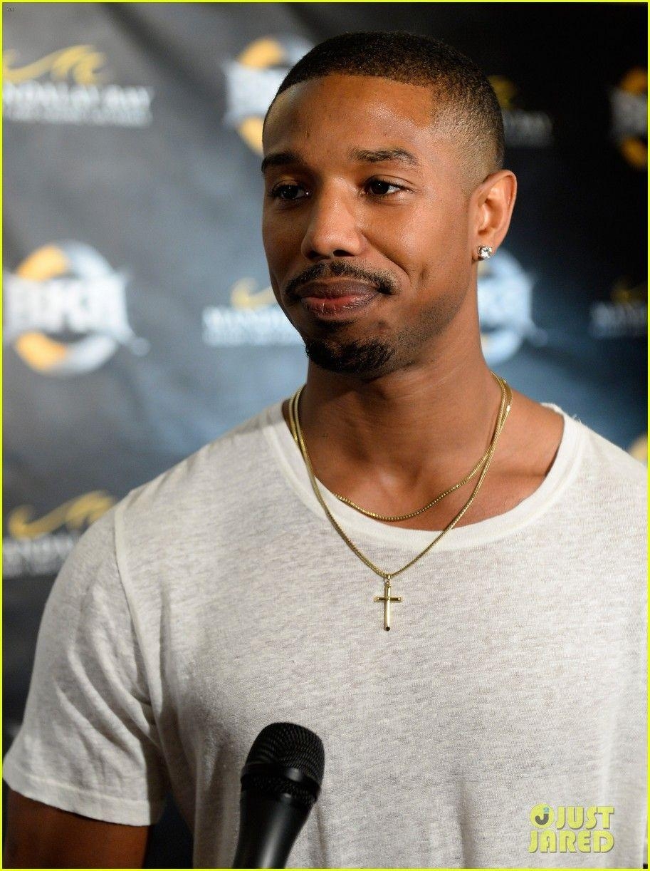 920x1230 Friday Night Lights' Guys Michael B. Jordan & Matt Lauria Both Hit, Phone