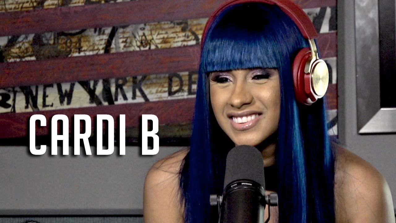 1280x720 Cardi B Moments Love And Hip Hop Image Gallery, Desktop