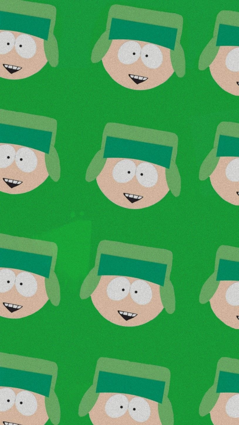 820x1450 KYLE BROFLOVSKI WALLPAPER. South park, Kyle broflovski, Wallpaper, Phone