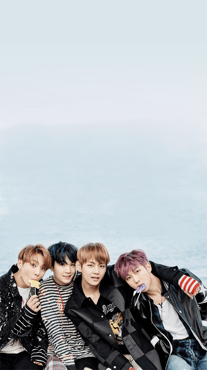 720x1280 BTS Wallpaper Poststop, Phone