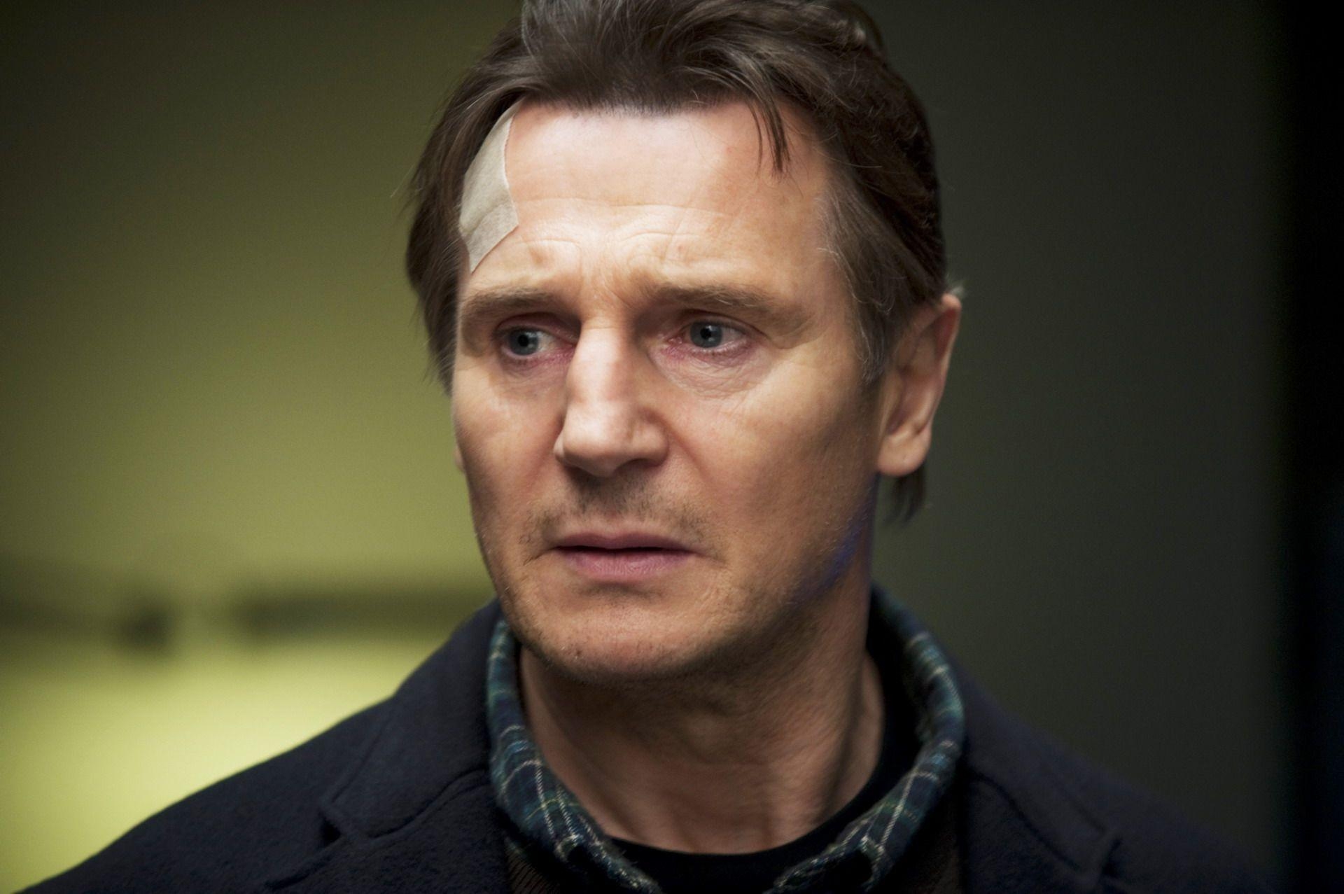 1920x1280 High Quality Liam Neeson Wallpaper. Full HD Picture, Desktop