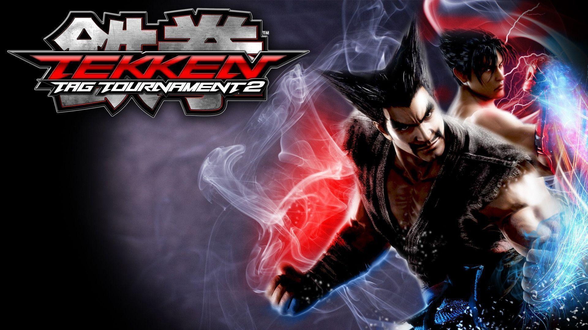 1920x1080 Tekken Tag Tournament 2 Jin Kazama Wallpaper. Free Game, Desktop