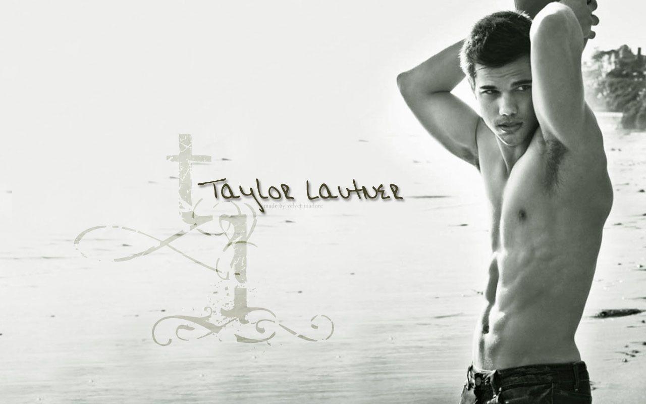 1280x800 Taylor Lautner Series Wallpaper, Desktop