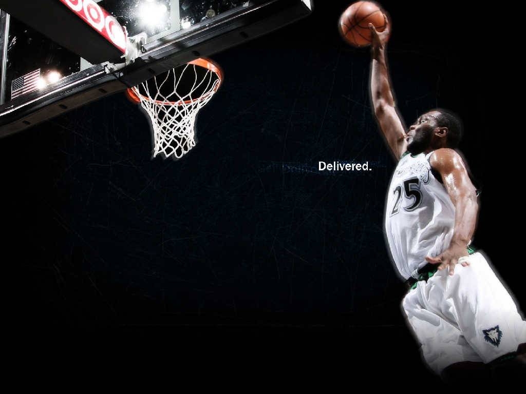 1030x770 Al Jefferson Dunk Wallpaper Timberwolves Wallpaper, Desktop